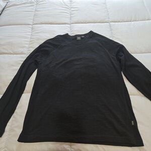 Men's Boss Long Sleeve Lightweight Shirt Like New